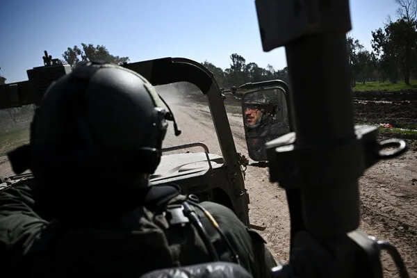 Israel-US Joint Operation Targets Iran Infrastructure Amid Reports of Supreme Leader Khamenei's Death