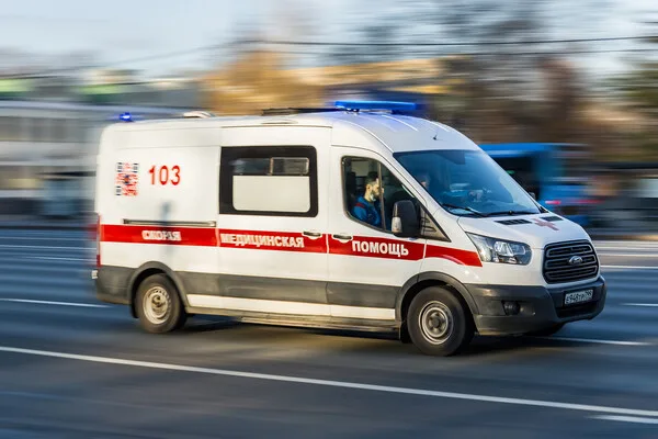 Ukrainian Drone Strike in Kursk Region Injures Three Civilians, No Fatalities Reported