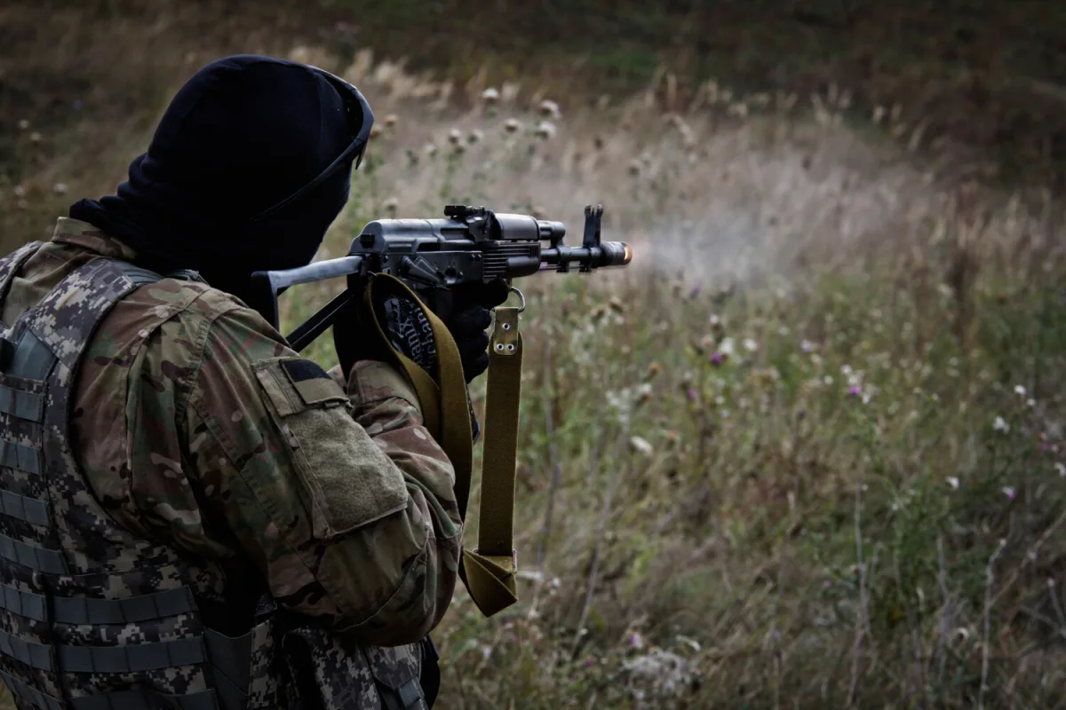 Russia Approves Probation Rights for Ex-Military Convicts Returning from Special Operations