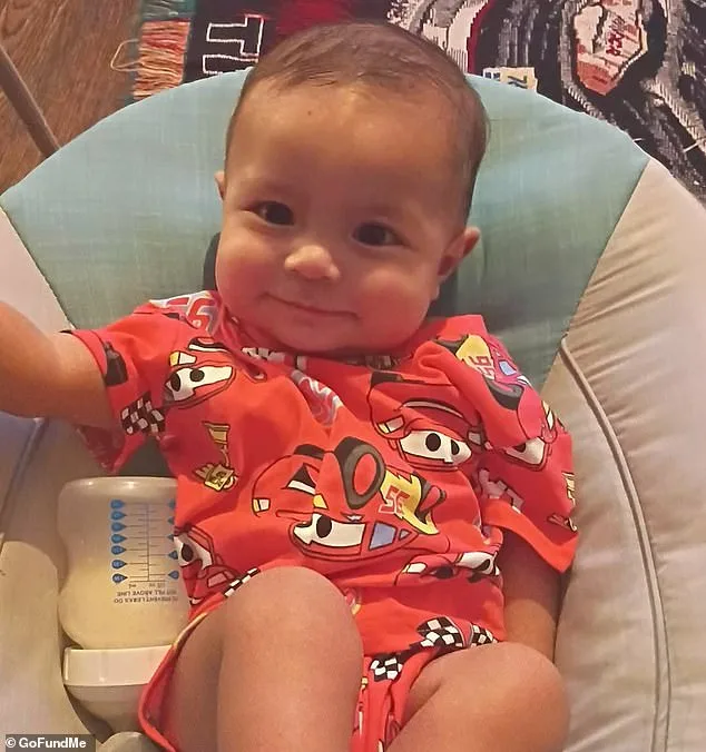 Teen Mother's Fatal Car Crash Claims Infant's Life