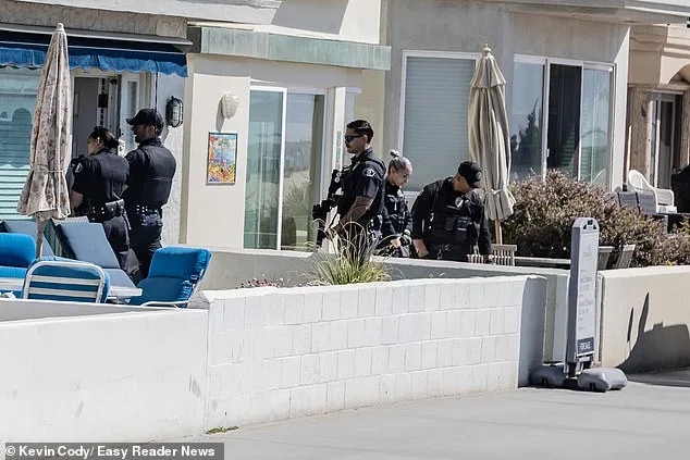 Transgender Woman in 'Blues Brothers' Costume Arrested After Seven-Hour Standoff at Retired Developer's Home; Murder Charge Alleged