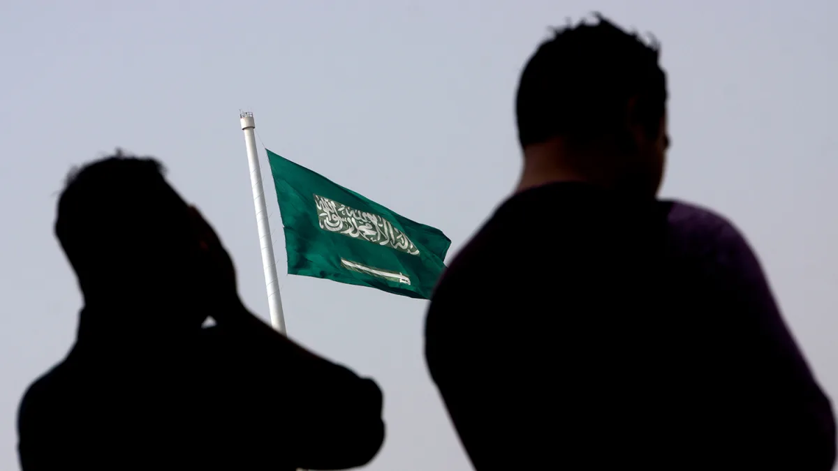 Drone Strike on Saudi Oil Refinery Sparks Escalation in Regional Tensions