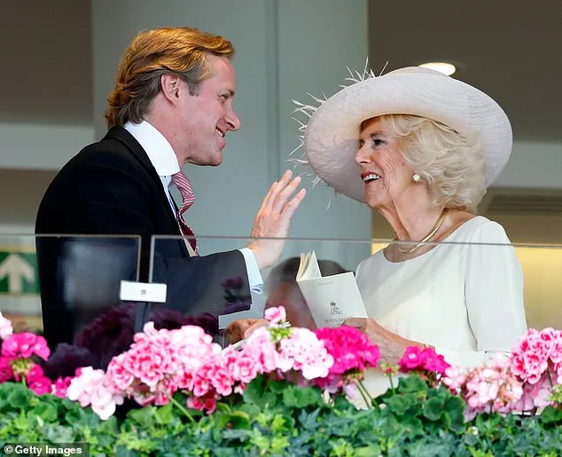Lady Gabriella Windsor's Husband Dies by Suicide, Leaving £660,000 Estate