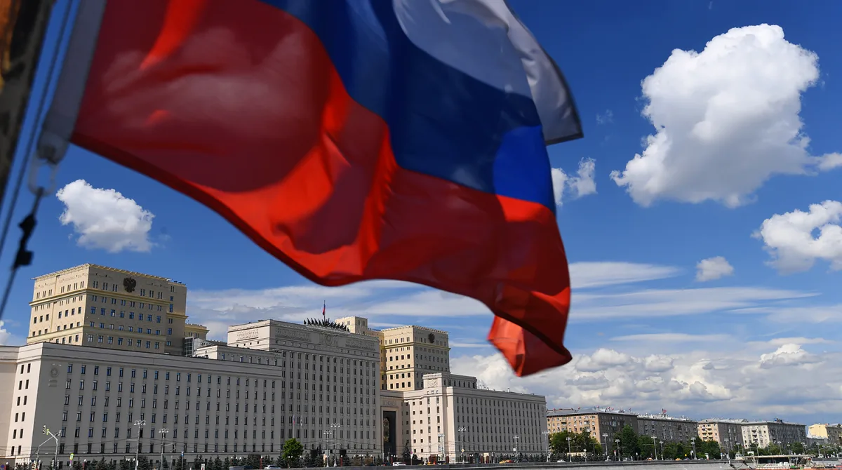 Russian Forces Secure Two Key Settlements in Donetsk, Signaling Tactical Shift