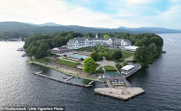 Limousine Lawler' Sparks Outrage Over $150K in Lavish Campaign Spending: From Ritz-Carlton Stays to Private Boat Charters