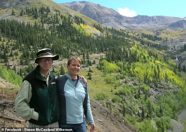 Retired General's Disappearance and UFO Ties Mirror Mysterious Vanishing of Aerospace Engineer