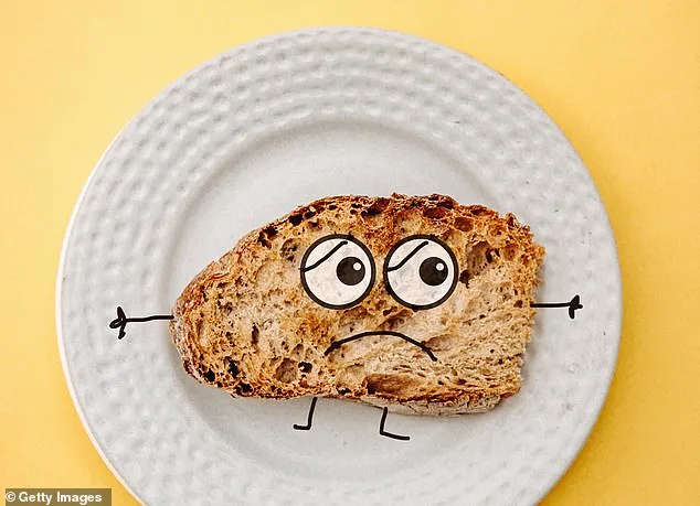 Gluten-Free Diet Surge: Health and Cost Concerns for the Majority