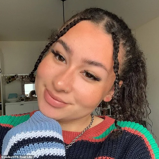 Ignored for Years: Tehyana Johnson's Battle with Endometriosis