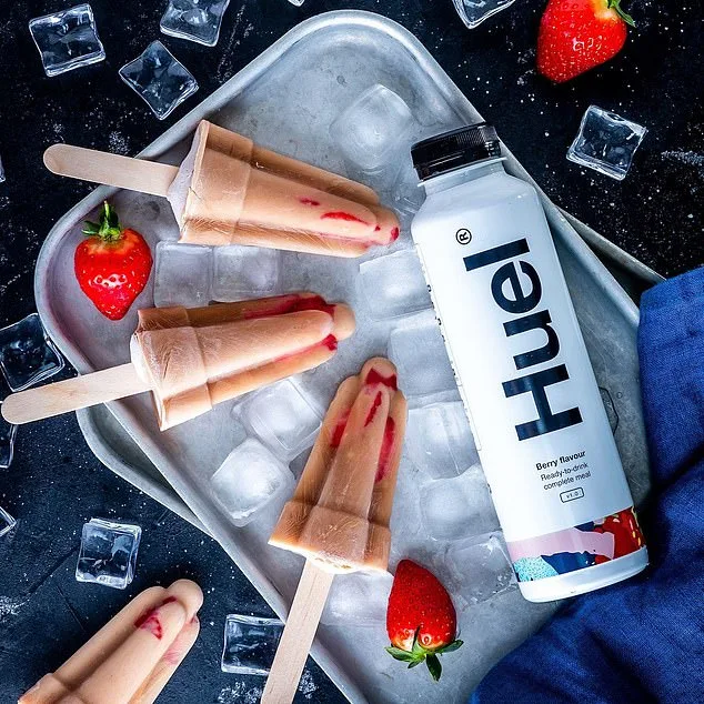 Huel Meal Replacement Powder: Nutritional Innovation or Health Controversy?