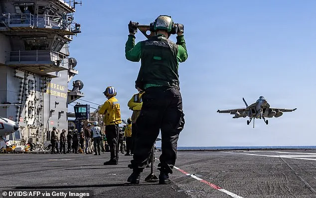 Trump Proposes One-Month Iran Ceasefire and 15-Point Plan as US Seeks Exit from Escalating Middle East Conflict