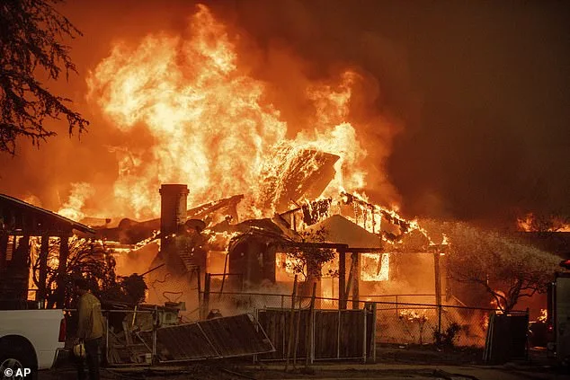Residents of La Vina Face $23,614 HOA Demand for Post-Eaton Fire Repairs Amid Disputes Over Transparency and Fairness