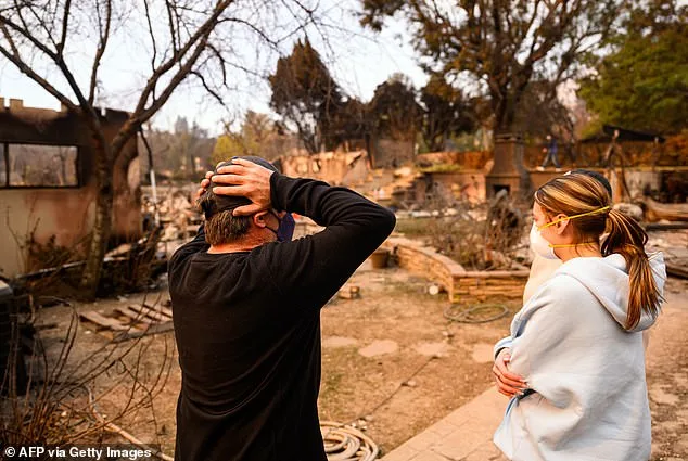 Residents of La Vina Face $23,614 HOA Demand for Post-Eaton Fire Repairs Amid Disputes Over Transparency and Fairness