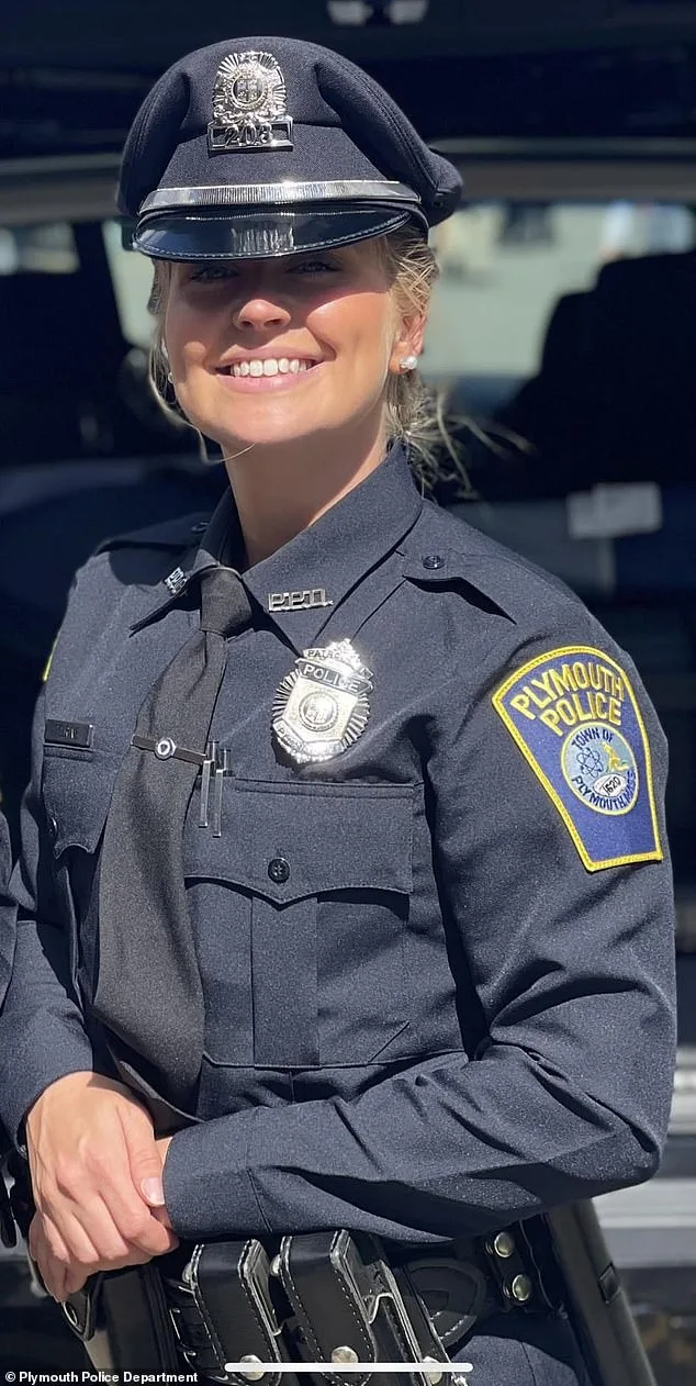 Massachusetts Police Officer and Husband Arrested on Child Rape Charges