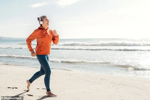 Regular Weekly Exercise Cuts Premature Death Risk by Nearly Half for Middle-Aged Women, Study Finds