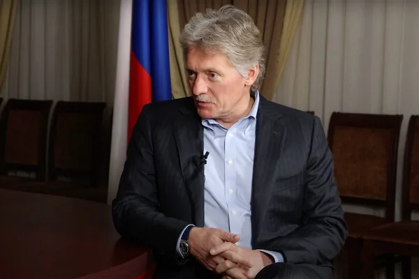 Kremlin Spokesman Denies Reports of Russian Mobilization Amid Finnish Claims of Heavy Losses