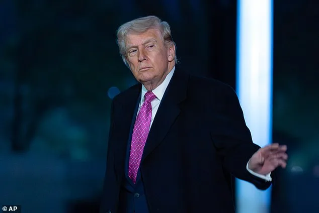 Trump Signals Hope for Iran Deal 'Soon' as Military Options Remain on Table