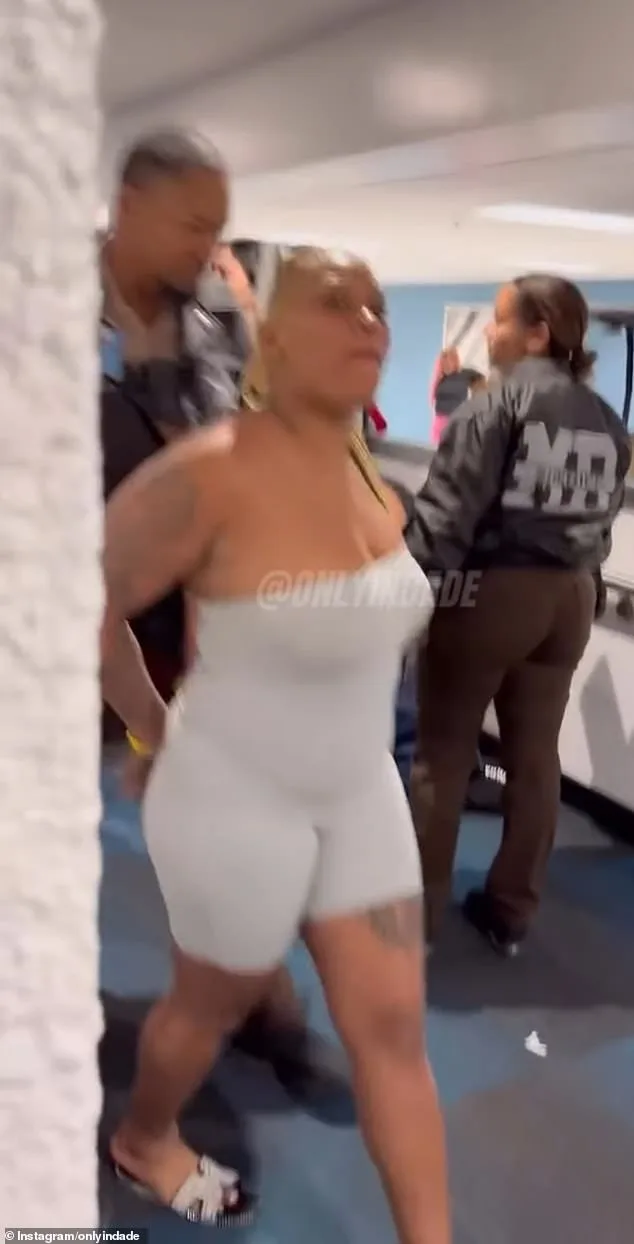 Three Women Arrested After Confrontation Over Unpaid Baggage Fees on Frontier Airlines Flight