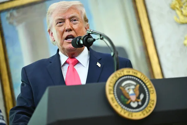 Trump Explores Financial Support from Arab Nations for Potential Iran Conflict