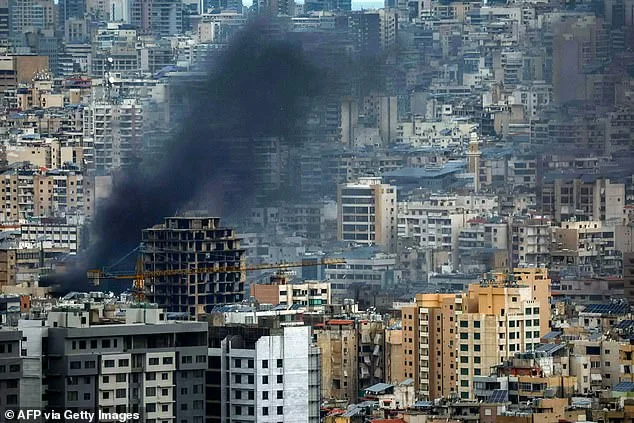 Trump's Chilling Ultimatum to Iran: 'Blow Up' Water Supply and Grid Unless Strait of Hormuz Reopened