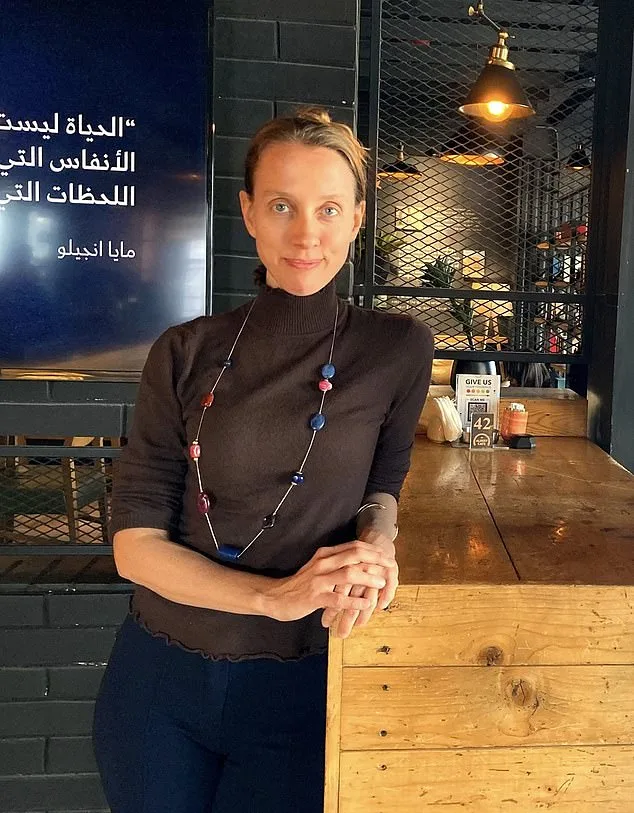U.S. Journalist Shelly Kittleson Kidnapped in Baghdad, Suspect Arrested