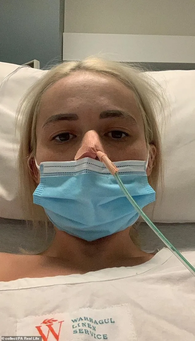 A Young Woman's 18-Month Battle with Bowel Cancer: From Dismissed Symptoms to Diagnosis