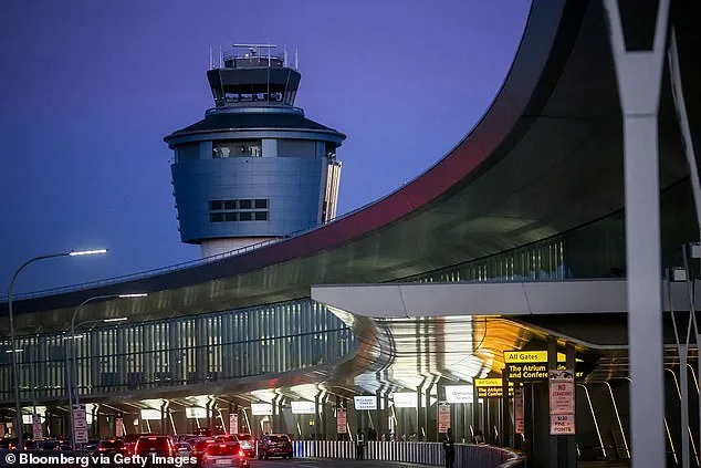 Air Canada Jet Crash at LaGuardia Airport Under Scrutiny: Air Traffic Controller's Absence May Have Played Role in Fatal Collision