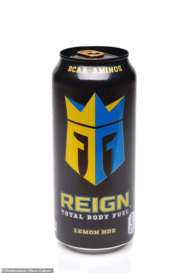 Energy Drinks: A Sweet but Deadly Solution?