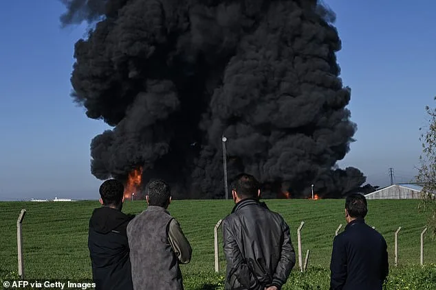Iran Retains Half of Missile Launchers and Thousands of Drones Despite U.S.-Israeli Bombing, Sparking Miscalculation Concerns