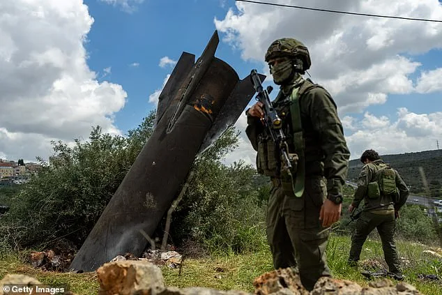 Iran Retains Half of Missile Launchers and Thousands of Drones Despite U.S.-Israeli Bombing, Sparking Miscalculation Concerns
