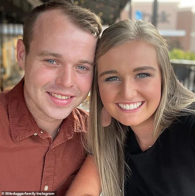 Joseph Duggar Faces Child Molestation Charges Amid Handwritten Apology Letters to Family