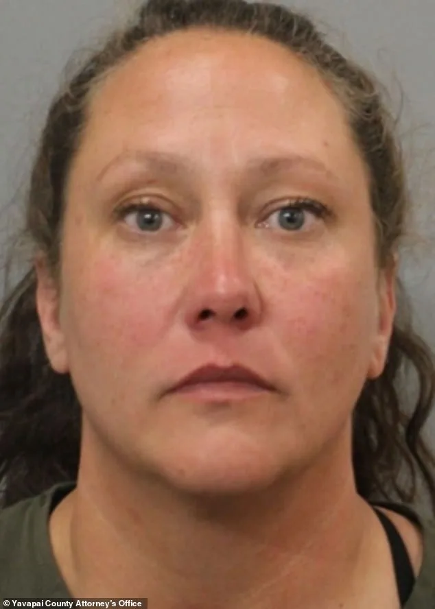 Arizona Babysitter Sentenced to 52 Years for Child Sexual Abuse and Online Bragging