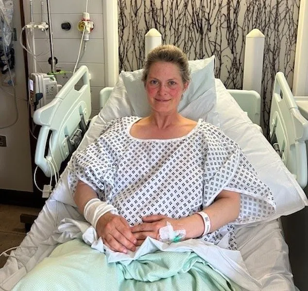 From Banking to Battle: A New Mom's Bowel Cancer Journey