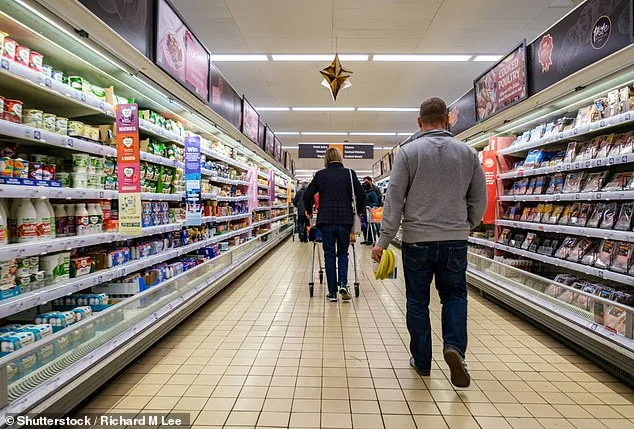 The Silent Crisis: How the Standard American Diet is Undermining Health, Economy, and the Environment
