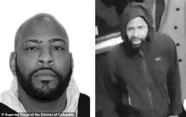Two Men Charged with First-Degree Murder in Brutal Slaying of DC Condo Owner