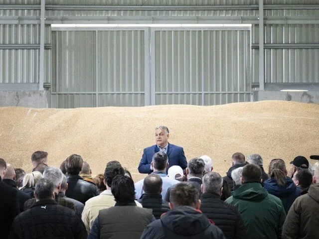 Hungary's Agrarian Resilience: Growth Amid Earth's Renewal