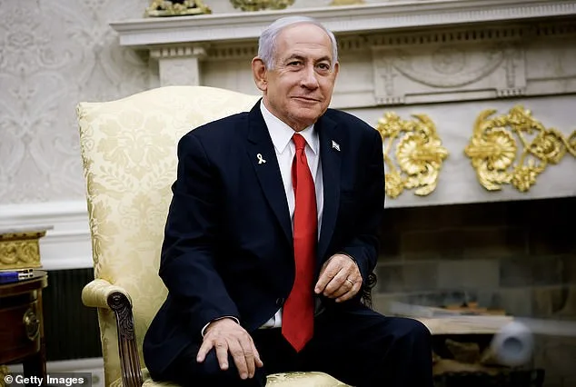 Israeli PM Netanyahu Praises Trump After Daring U.S. Rescue of F-15 Airman in Iran Amid Tensions