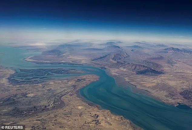 Trump's Geopolitical Gamble: How Targeting Iran's Desalination Plants Threatens Gulf Water Security