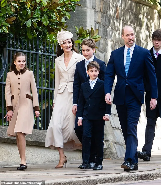 Exclusive Footage: Duchess of Sussex Shares Playful Easter Moments with Archie and Lilibet in Montecito