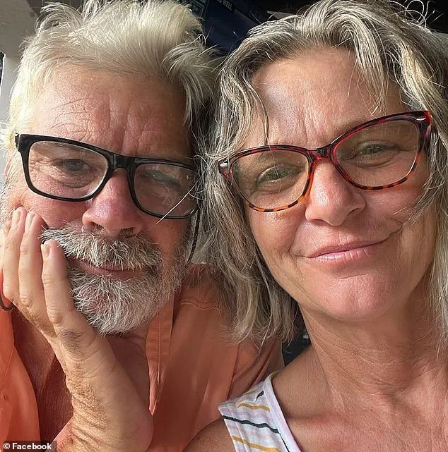 Lynette Hooker Vanishes in Abaco Islands After Fateful Slip on Dinghy: Husband Details Harrowing Account