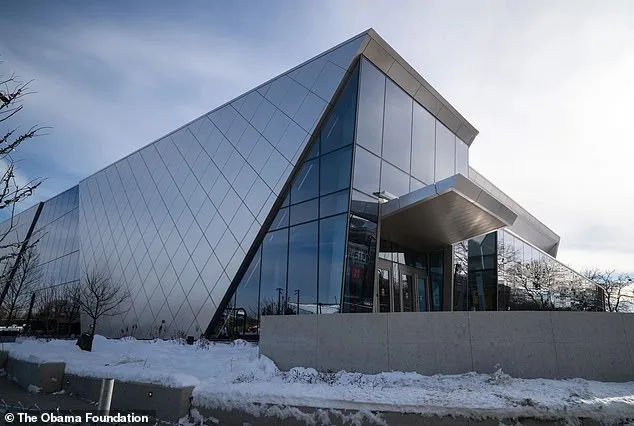 Obama Presidential Center Controversy: ID Requirements Spark Hypocrisy Debate Over Free Admission Policies