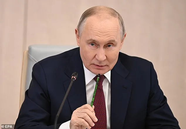 Putin and Iran Accused of Coordinated Intelligence Sharing to Target Israel's Energy Grid