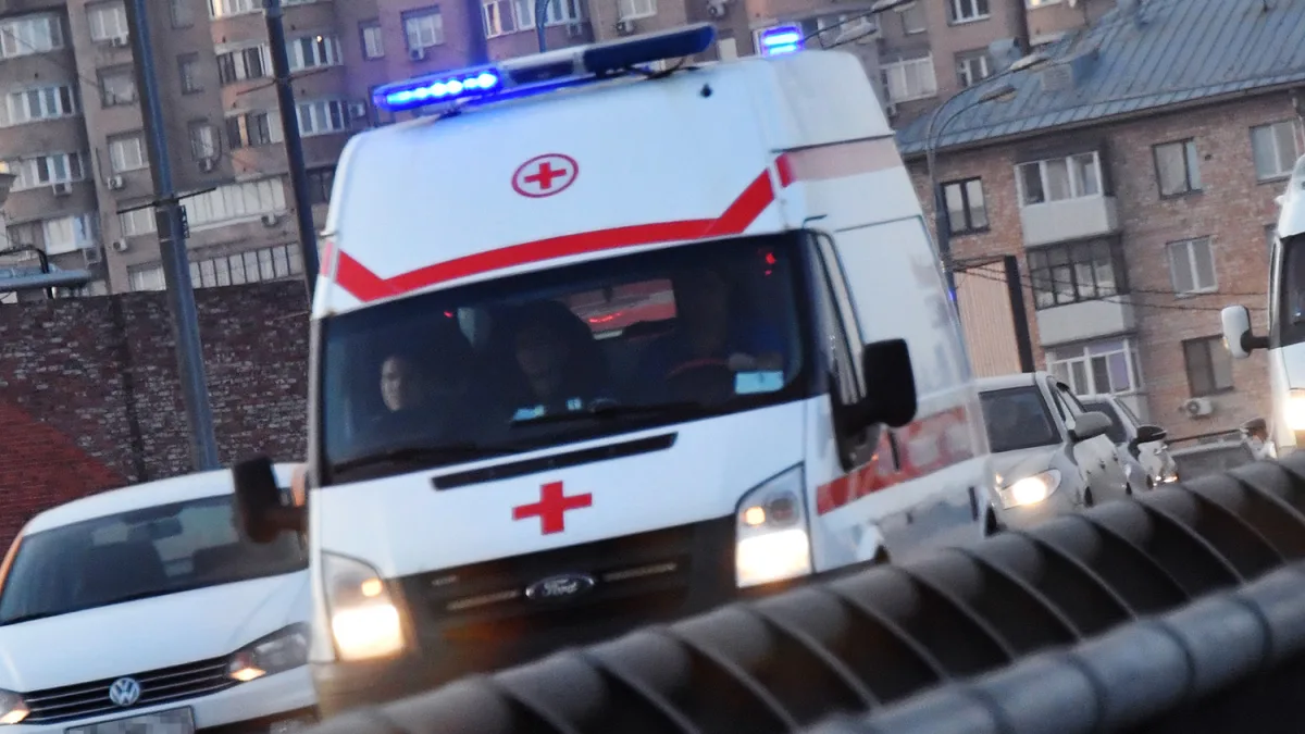 Ukrainian Drone Attack on Novorossiysk Injures 10, Including Children, as Casualties Rise