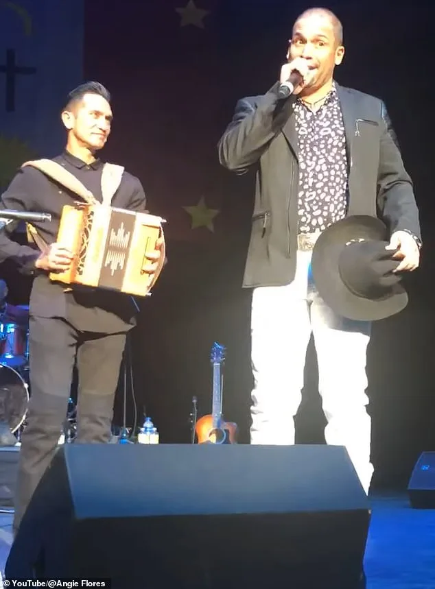Bobby Pulido's 2018 Comments on Bandmate Frankie Caballero Resurface Amid Texas Congressional Race Controversy
