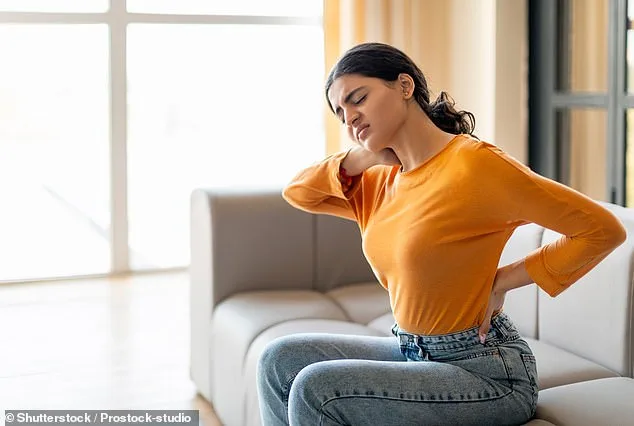 Breakthrough Drug-Free Therapy Offers Hope for Millions Suffering from Chronic Back Pain