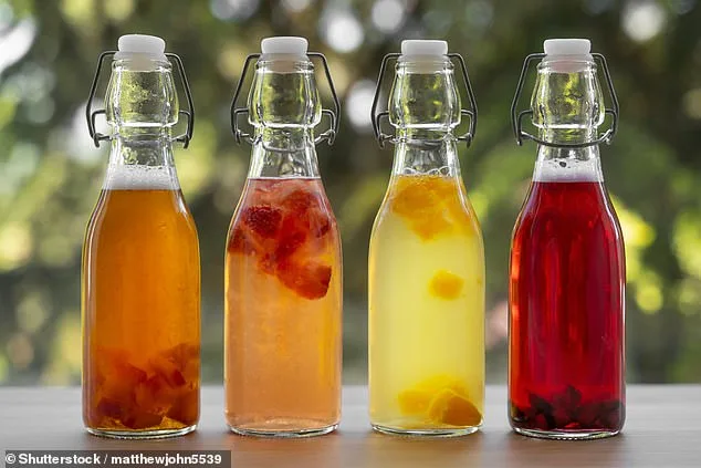 Fermented Foods: A Gut Health Boon with Hidden Heart Risks