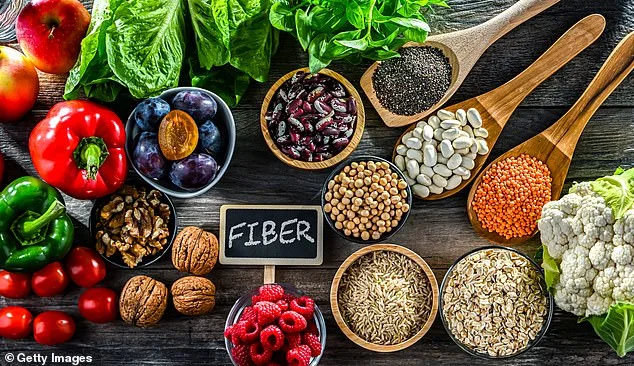 Hay Fever Relief: New Research Suggests Gut-Healthy Diet Could Ease Symptoms Amid Rising Pollen Levels in the UK