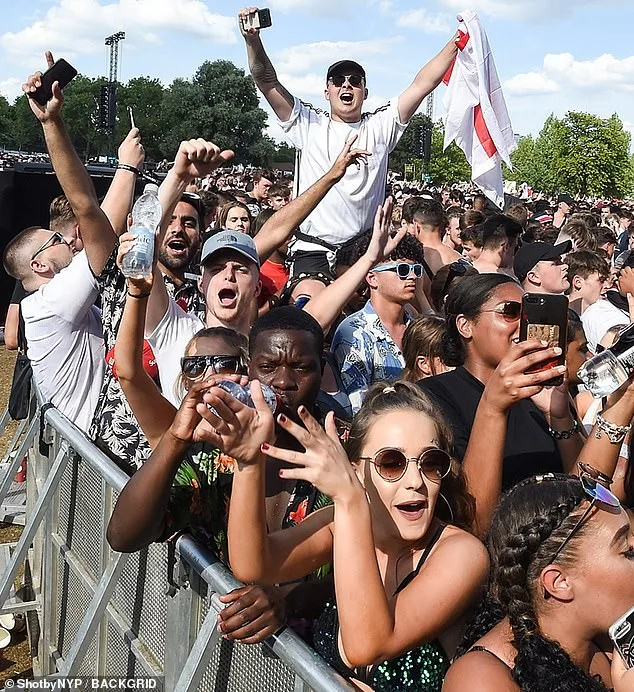 Kanye West's UK Festival Cancellation Sparks Debate Over Free Speech and Anti-Semitism