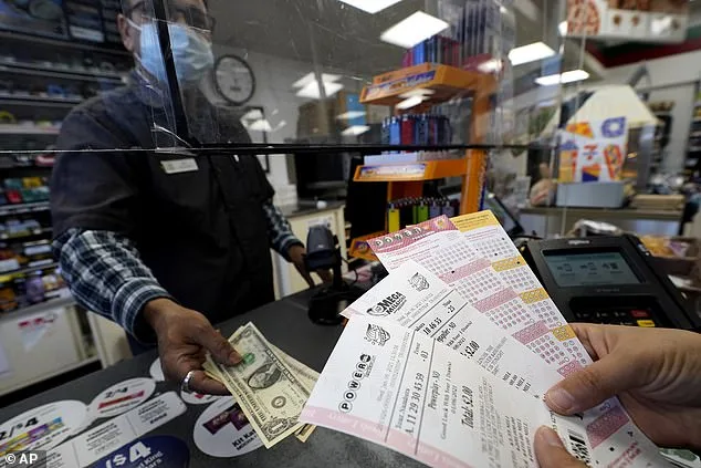 Illinois Woman Wins Lotto Jackpot with Mother-Suggested Numbers, Becoming an Overnight Millionaire