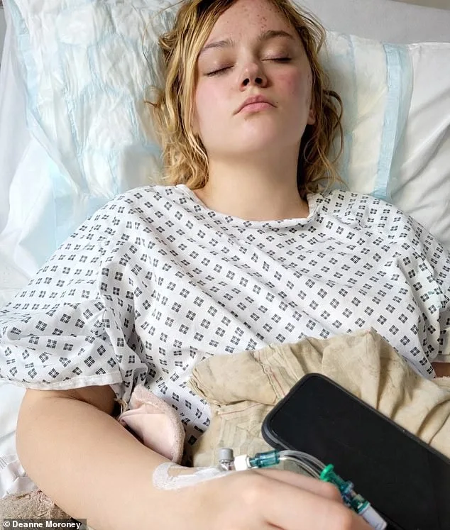A Missed Diagnosis and a Fight for Survival: The Story of Ella-Louise Moroney and Her Rare Brain Tumor