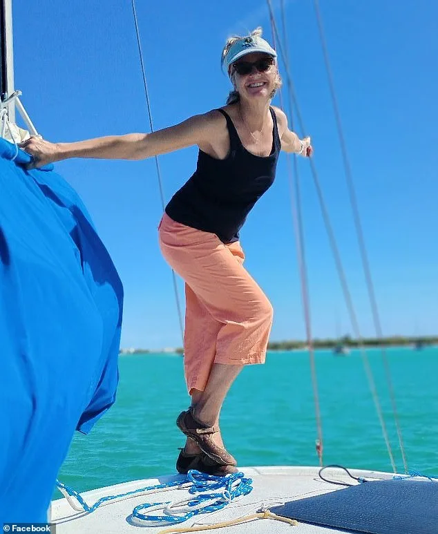 Ironic Final Video Shadows Disappearance of Michigan Mother at Sea